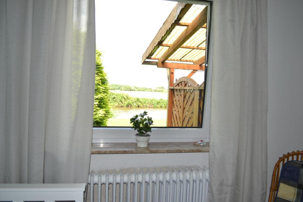 Ferienhaus Am Wasser Hinte Extérieur photo