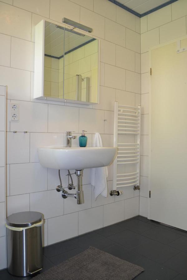 Ferienhaus Am Wasser Hinte Extérieur photo